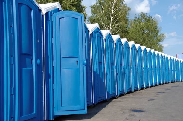 Portable Toilet Options We Offer in Chase, PA